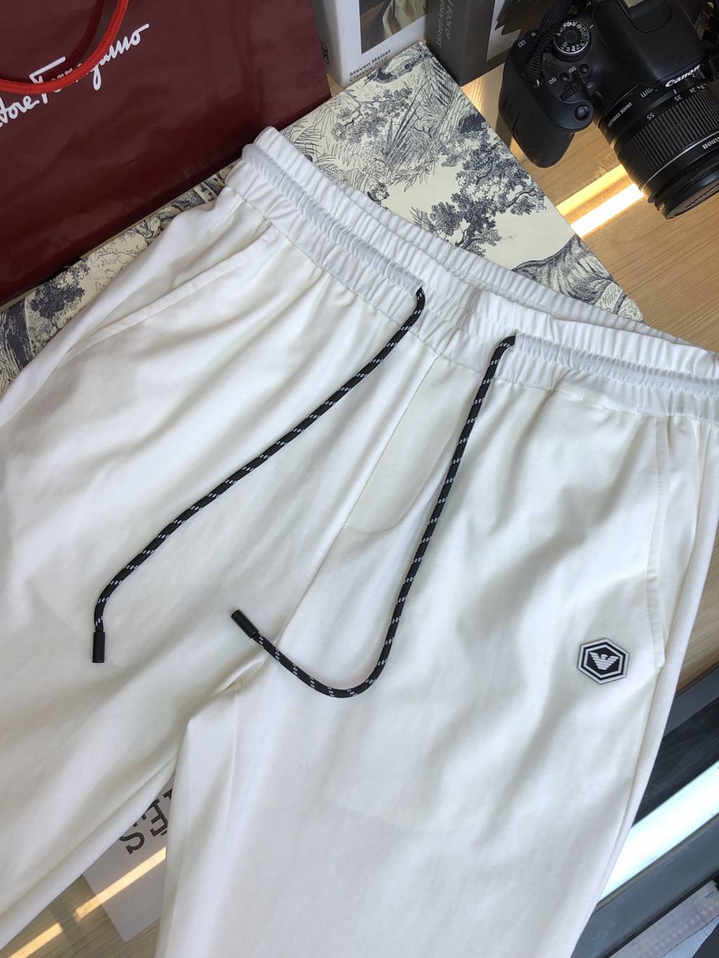 Trousers JP9618720